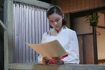 ＜明日のブギウギ＞趣里“スズ子”、自分のための新曲をもらうが「歌う資格がない」と思い悩む