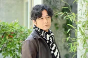 石丸幹二が、道枝駿佑“拓”の「世界一嫌い」な巨匠・真保誠役で出演決定＜マイ・セカンド・アオハル＞