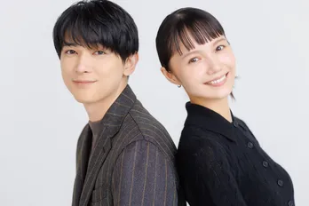 吉沢亮、宮崎あおいは「永遠の憧れ」 共演の印象語る<クレイジークルーズ>