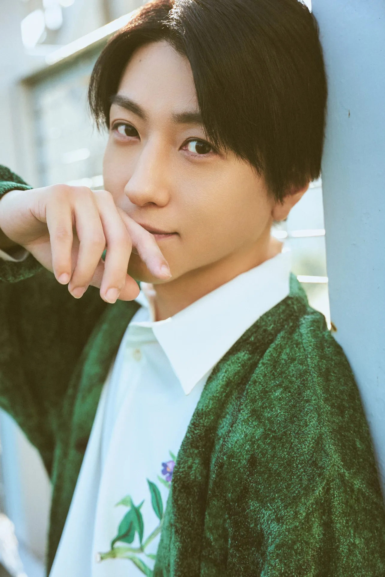 画像・写真 鈴木拡樹、「自分には才能がないんだと気付いた」新人時代