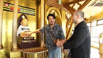 小田井涼平「全部が自分のものだと思える」地元民だからこそ改めて感じる“地元の魅力”