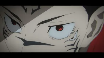 ＜呪術廻戦＞第17話「霹靂-弐-」のあらすじ・先行カット公開　両面宿儺を演じる諏訪部順一のインタビューも