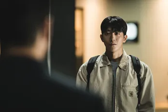 大人気の韓国俳優ナム・ジュヒョク“死闘”繰り広げるアクションで魅了＜ヴィジランテ＞