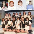 モー娘。譜久村聖、OG・辻希美らとのコラボ＆ユニットに感動　全員集合ショットにファン歓喜＜テレ東60祭！＞
