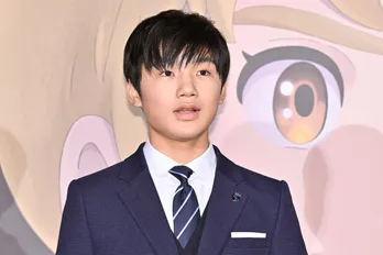 寺田心、15歳になり「少し反抗期に入りかけている」 身長は中学2年間で40cm成長