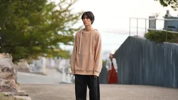 萩原利久“空”「俺と美璃、ただの友達じゃなかったよな」堀田真由“美璃”との思い出を振り返る<たとえあなたを忘れても>