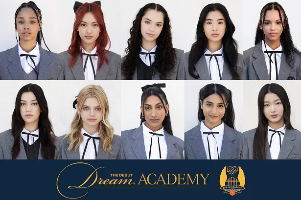 最終回「ライブフィナーレ」を迎える「The Debut：Dream Academy」