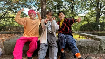 永瀬廉が20代のうちにやりたい事を語る「諦めてないし無理とも思ってない」＜メシドラ＞