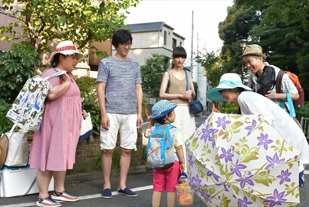 ぽっちゃりさん必見！ 「カンナさーん！」渡辺直美に学ぶマリン