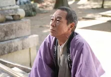 <明日のブギウギ>柳葉敏郎“梅吉”は水川あさみ“ツヤ”の病気の重さを知り落ち込む