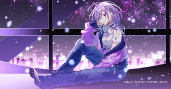 「TOKYO CITYPOP CANDY」、第3弾アーティストとしてVライバー「RaNa」のデビューが決定