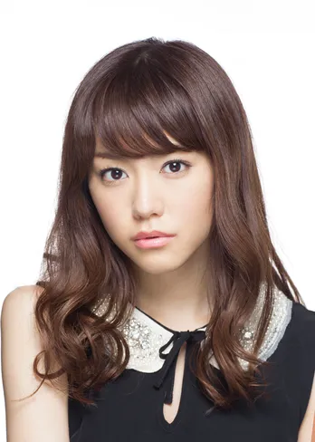 桐谷美玲、女性初の総理大臣を目指す!? 2年ぶりの主演映画「リベンジgirl」公開決定