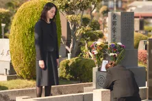 栗山千明“じゅん”「どうして、こうなるんだろう…」馬場ふみか“らん”に会いたいと涙を流す柳俊太郎“律”に戸惑う<けむたい姉とずるい妹>