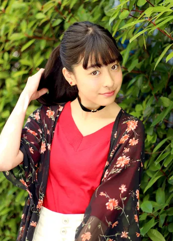 すイエんサーガールズ平塚麗奈「さかなクンさんに会いたい!」