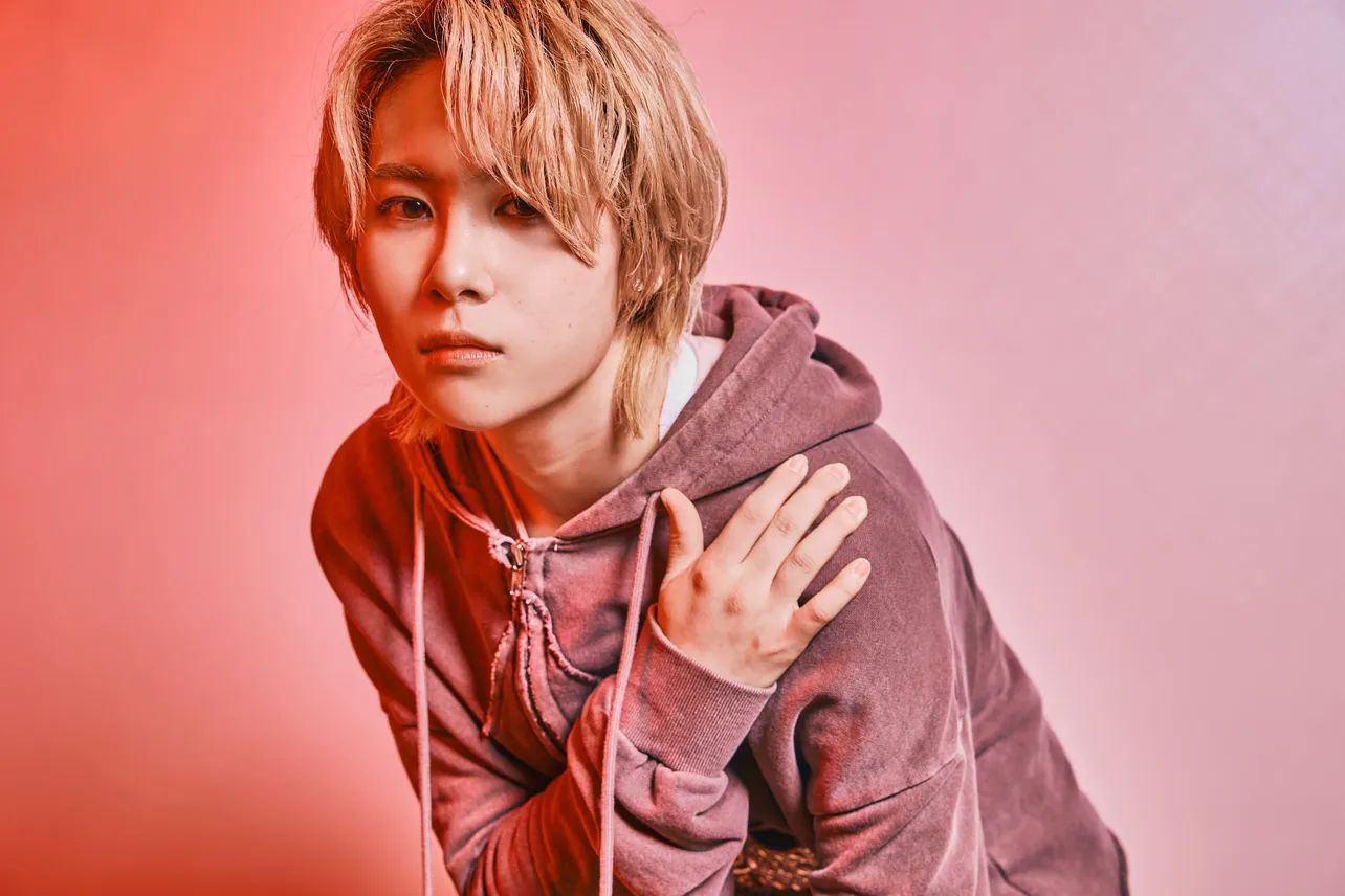 画像・写真 WOLF HOWL HARMONY、音楽性を武器に“ウルフ旋風”を起こし