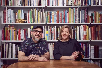 <東京コミコン 2023>ミラフォラ・ミナ&エドゥアルド・リマが参加決定 出展企業の一部も解禁