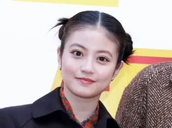 今田美桜、ナンパされるシーンで“相手役”にびっくり「幼稚園のときの同級生の弟だったんです」