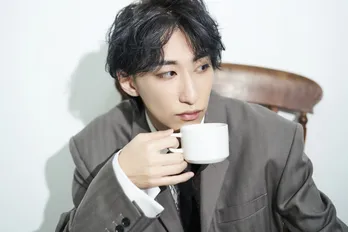 福澤侑、ファンの存在がエネルギーであり答え合わせ 生きていく糧になるような作品を届けたい