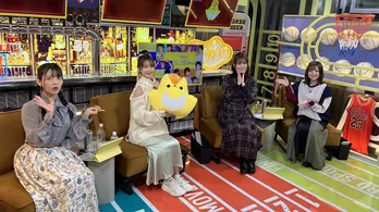 芹澤優&奈波果林「私の推しは悪役令嬢。」の魅力を語る“ガールズラブコメディ”ならではの経験に『汗だくでしたね』<声優と夜あそび>