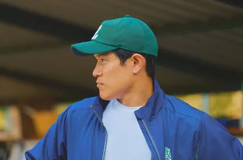 <下剋上球児>鈴木亮平“南雲”、部員たちとの約束に応え監督に復帰「もう一度彼らと前を向いて生きていきたいんです」