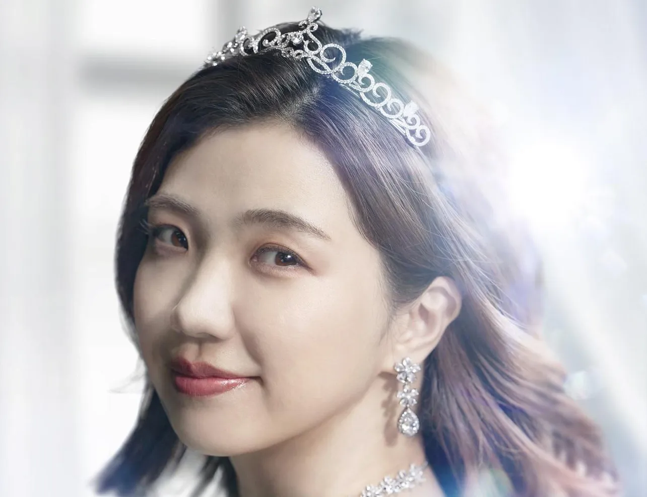 3時のヒロイン・福田麻貴がドラマ初主演 “クズ男”の幽霊と共に婚活に奮闘する主人公役＜婚活1000本ノック＞ WEBザテレビジョン