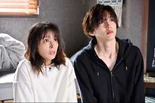 ＜マイハル＞世界トレンド1位　広瀬アリス“佐弥子”と道枝駿佑“拓”の激甘カップル誕生にSNSではトゥンクの嵐