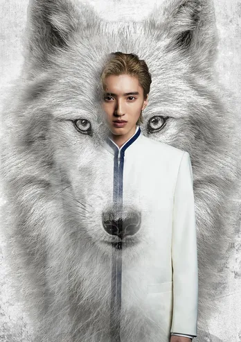 なにわ男子・道枝駿佑、ゴールデン帯連ドラ初主演「初金髪、初ハイトーンの髪色です!」<マルスーゼロの革命ー>