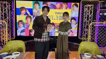 日笠陽子のガチ手作りの肉じゃがのサプライズに石川界人、思わず硬直も大絶賛「持って帰っていいですか」<声優と夜あそび>