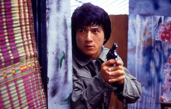 BS松竹東急で6カ月連続ジャッキー・チェン作品を放送! 12月は名作映画がめじろ押し!