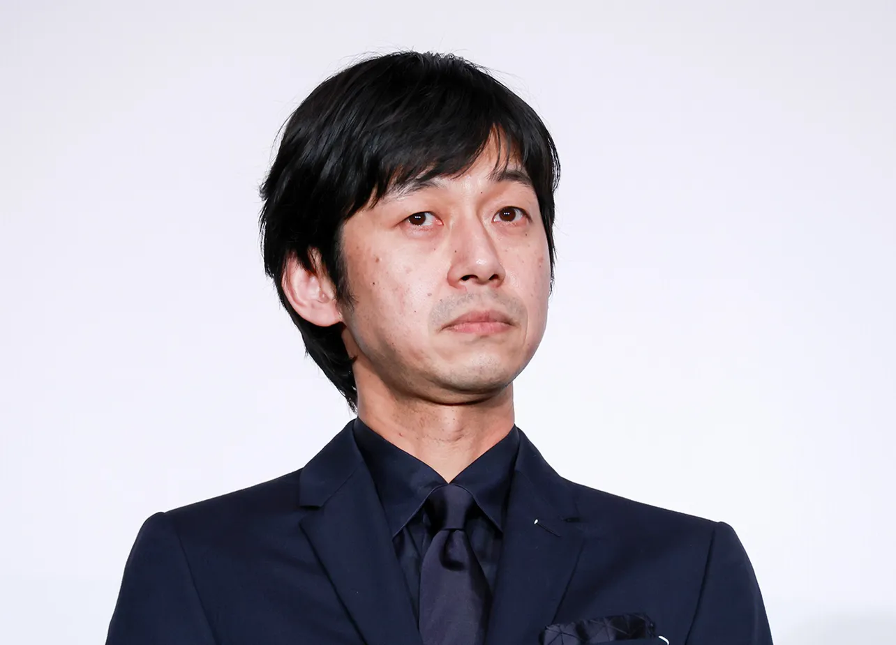 深川栄洋監督