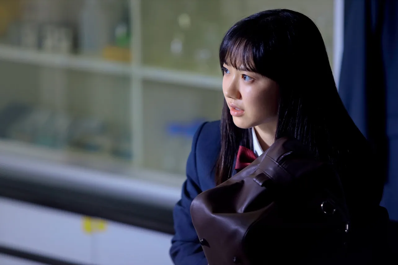 芦田愛菜が第117回ドラマアカデミー賞で助演女優賞を受賞