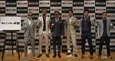 大晦日大会「RIZIN.45」さいたまスーパーアリーナ決戦、ABEMAにて全試合生中継決定