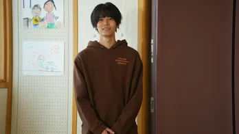 萩原利久“空”「もう二度と今の記憶は失くしたくない」医師・風間俊介“保”に自分の思いを吐露する<たとえあなたを忘れても>