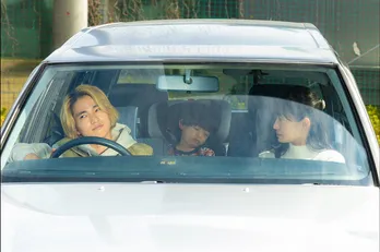 菅野美穂“ゆりあ”が木戸大聖“優弥”に抱いた複雑な感情に「幸せパートに戻してください」と懇願する声<ゆりあ先生の赤い糸>