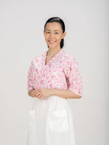 「ひよっこ」木村佳乃、『美代子は心底ほれ抜いていますから』