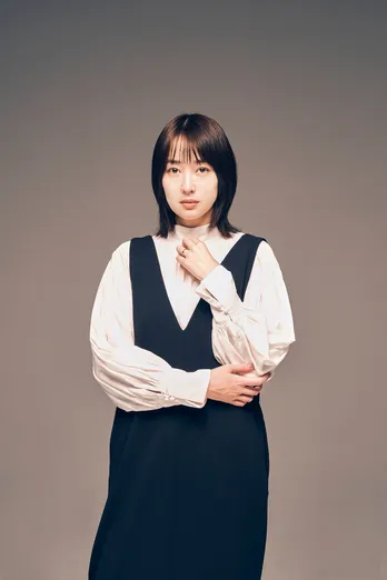 高梨臨がモラハラ夫を社会的に抹殺しようと計画する専業主婦に「復讐に取りつかれて、どんどん変わっていく姿を表現していきたい」<夫を社会的に抹殺する5つの方法 Season2>