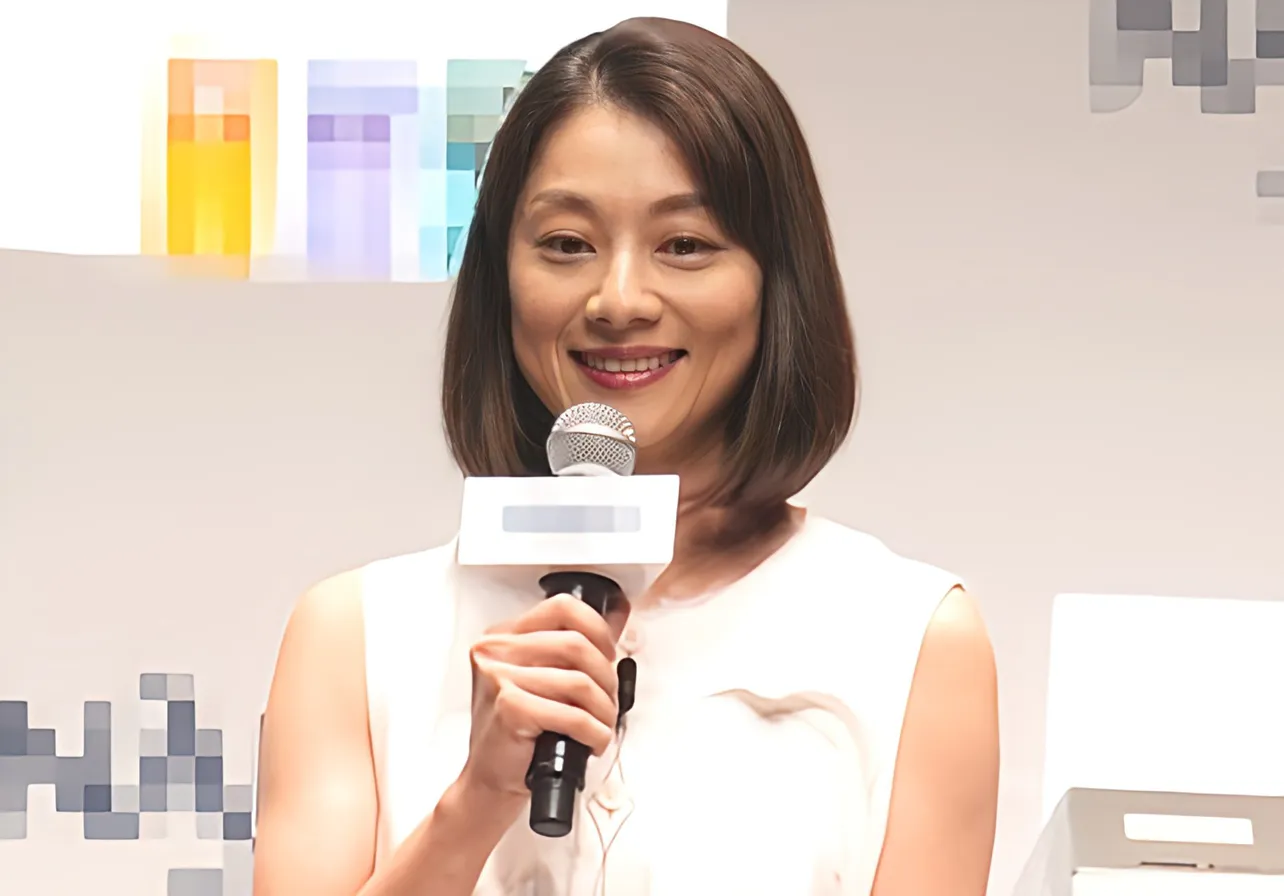 小池栄子主演ドラマ「コタツがない家」の公式Instagramが更新