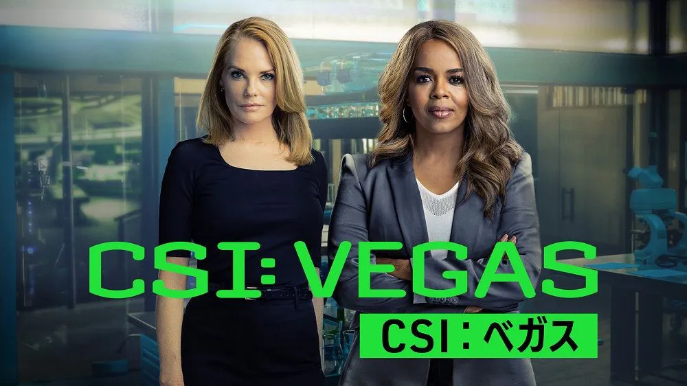 画像・写真 Hulu、12月の配信作品を一挙公開 「NCIS: LA ～極秘潜入捜査班～」ファイナルシーズンの配信も決定(3/9) |  WEBザテレビジョン