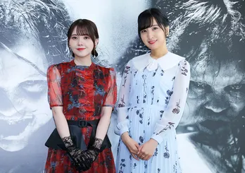 鬼頭明里、ホラーは苦手も仲良しの佐倉綾音との共演にオファー即決「マネジャーのほうが心配していました」