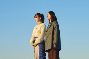 栗山千明“じゅん”と馬場ふみか“らん”、「家族の呪い」から解き放たれて関係修復<けむたい姉とずるい妹 最終回>