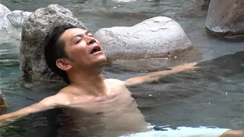 岡田圭右「温泉のビュッフェや」7つの温泉が楽しめる“街全体が大きな宿”の城崎温泉街へ<名湯秘湯ゆるり旅>