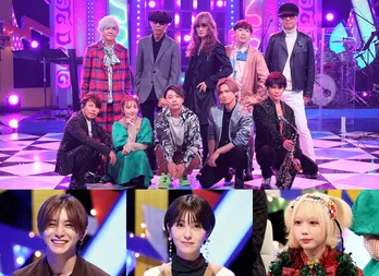 あの衝撃発言「たかみーになりたい」山田涼介&浜辺美波ら「堂本兄弟」ゲスト出演が明らかに