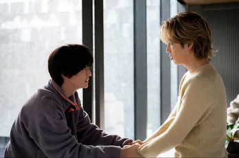 <フェルマーの料理>中西P「7話では海の心の深いところが見える」、高橋文哉“岳”のトラウマ的存在・細田佳央太“広瀬”も登場