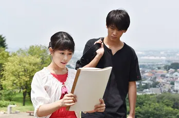 “カホコ瞬殺”からの「俺にはお前が必要」(竹内涼真)【視聴熱】