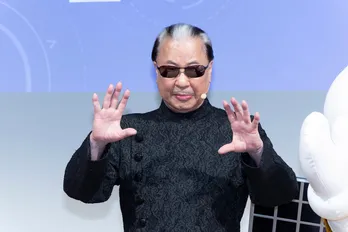 Mr.マリック　マジックでの失敗明かす「4K放送の収録で、見えてはいけないものまで映ってしまった」