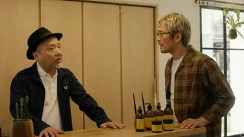 マキタスポーツ“祐”が奥貫薫“玲子”に愛想を尽かされ、やるせない気持ちが胸に広がる＜きのう何食べた？ season2＞