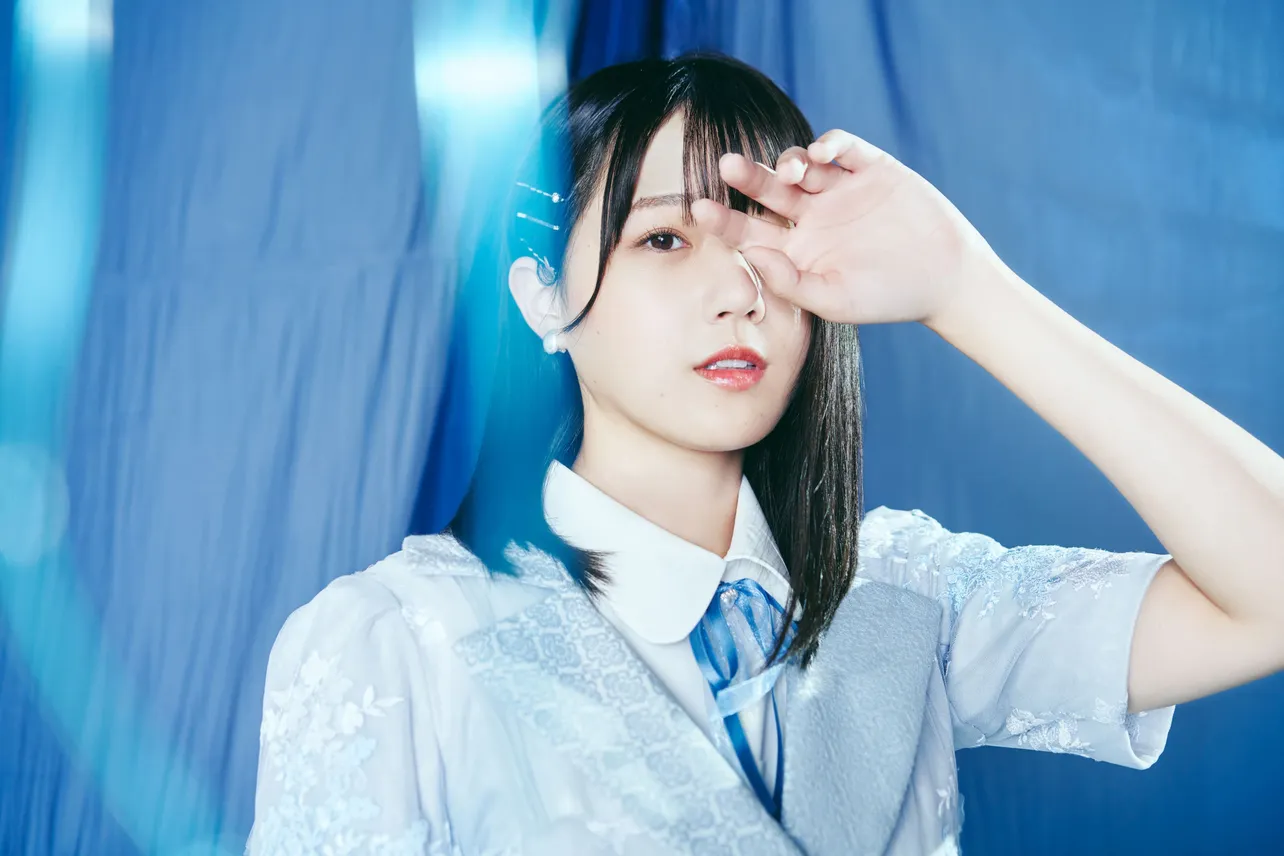 画像・写真 STU48“絶対的エース”瀧野由美子が今村美月、甲斐心愛と6年