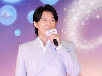 福山雅治、初のミュージカル作品挑戦で苦心「大河ドラマ以来に声が枯れました」