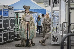 ＜パリピ孔明最終回＞主要キャラ勢ぞろいの熱い展開と向井理“孔明”のラストに泣き笑い