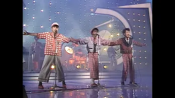 チェッカーズ デビュー40周年、“混沌の80年代カルチャー”から生まれた伝説のロックバンドの軌跡